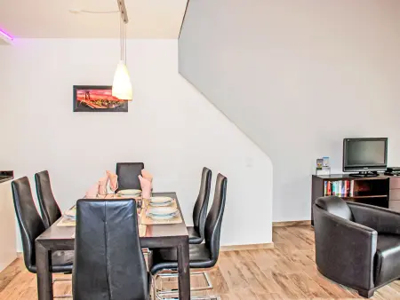 Residenza Parcolago Apt 203, Appartement 6 personnes à Caslano - Photo 8