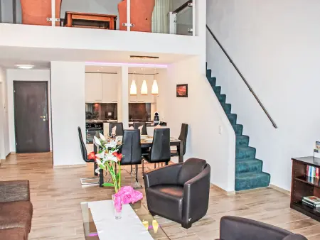 Residenza Parcolago Apt 203, Appartement 6 personnes à Caslano - Photo 10