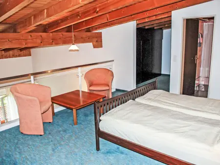 Residenza Parcolago Apt 203, Appartement 6 personnes à Caslano - Photo 11