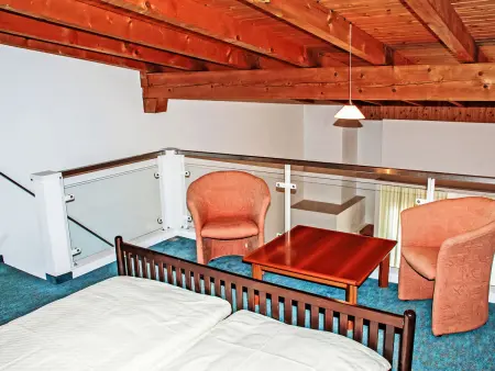 Residenza Parcolago Apt 203, Appartement 6 personnes à Caslano - Photo 12
