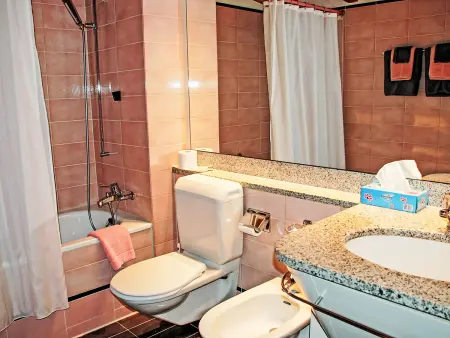 Residenza Parcolago Apt 203, Appartement 6 personnes à Caslano - Photo 13
