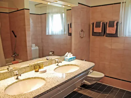 Residenza Parcolago Apt 203, Appartement 6 personnes à Caslano - Photo 14
