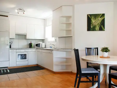 App. 17, Appartement 4 personnes à Caslano - Photo 1