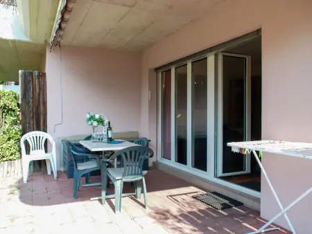 App. 17, Appartement 4 personnes à Caslano - Photo 5