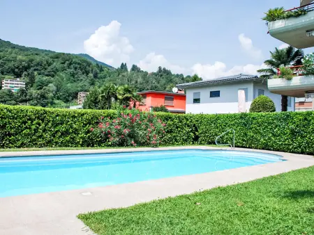 App. 17, Appartement 4 personnes à Caslano - Photo 7