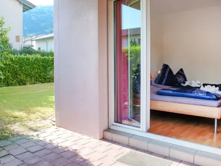 App. 17, Appartement 4 personnes à Caslano - Photo 15