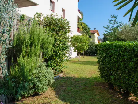 App. 17, Appartement 4 personnes à Caslano - Photo 20