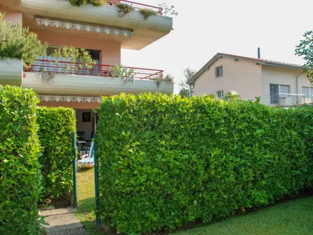 App. 17, Appartement 4 personnes à Caslano - Photo 22