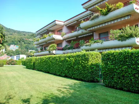 App. 17, Appartement 4 personnes à Caslano - Photo 25