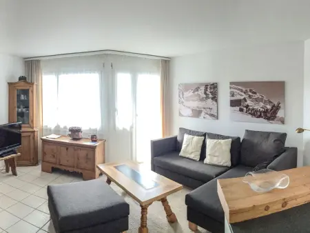Tavaun A11, Appartement 3 personnes à Flims - Photo 2
