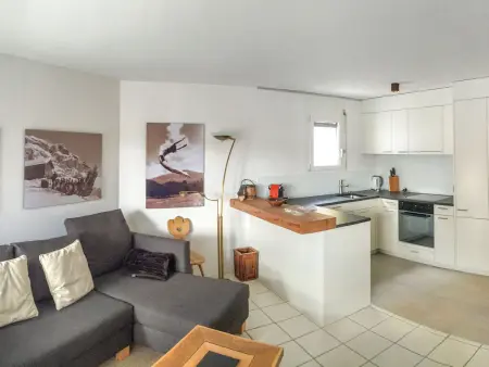 Tavaun A11, Appartement 3 personnes à Flims - Photo 3