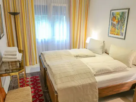 Tavaun A11, Appartement 3 personnes à Flims - Photo 4