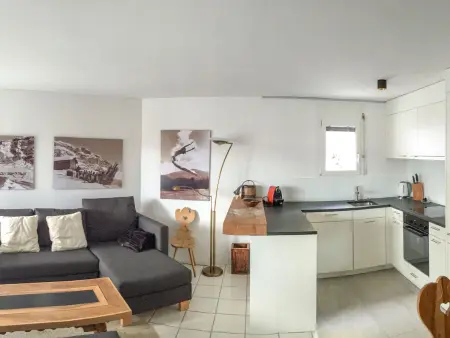 Tavaun A11, Appartement 3 personnes à Flims - Photo 6