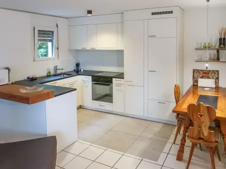 Tavaun A11, Appartement 3 personnes à Flims - Photo 8