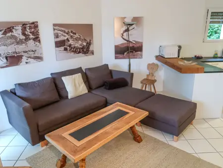 Tavaun A11, Appartement 3 personnes à Flims - Photo 9