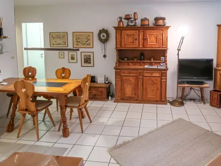 Tavaun A11, Appartement 3 personnes à Flims - Photo 12