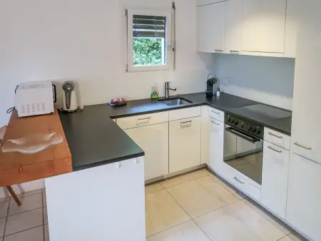 Tavaun A11, Appartement 3 personnes à Flims - Photo 13