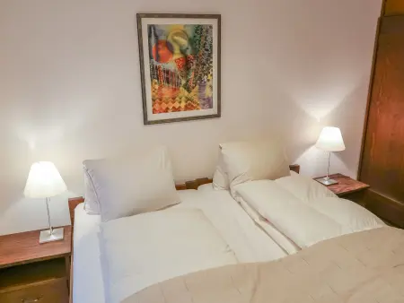 Tavaun A11, Appartement 3 personnes à Flims - Photo 14