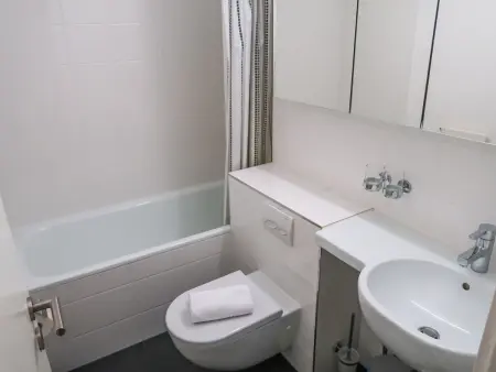 Tavaun A11, Appartement 3 personnes à Flims - Photo 15