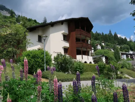 Tavaun A11, Appartement 3 personnes à Flims - Photo 17