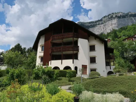 Tavaun A11, Appartement 3 personnes à Flims - Photo 18