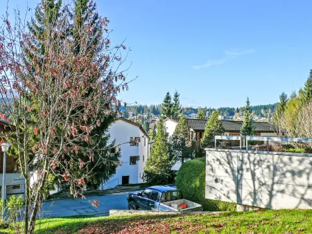 Tavaun A11, Appartement 3 personnes à Flims - Photo 19