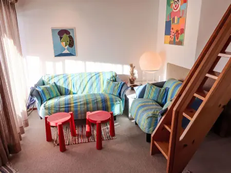 Girun, Appartement 4 personnes à Flims - Photo 2