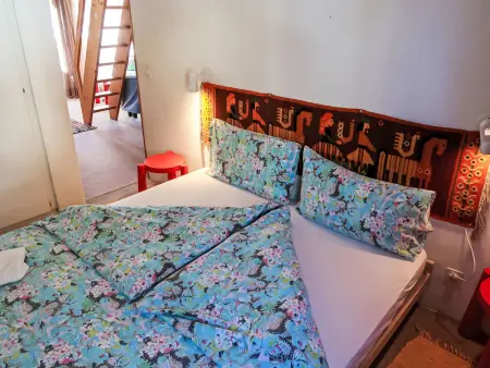 Girun, Appartement 4 personnes à Flims - Photo 4
