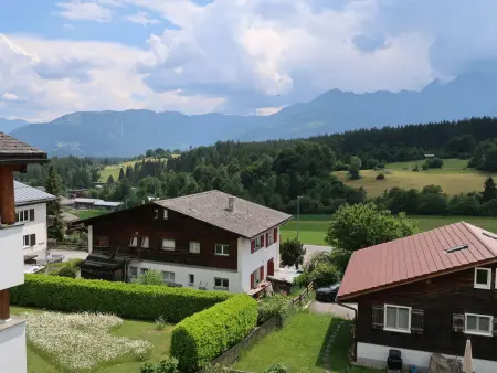 Girun, Appartement 4 personnes à Flims - Photo 5