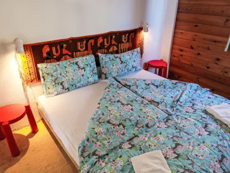 Girun, Appartement 4 personnes à Flims - Photo 11