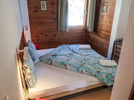 Girun, Appartement 4 personnes à Flims - Photo 12