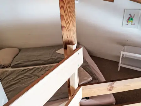 Girun, Appartement 4 personnes à Flims - Photo 13