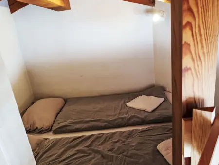 Girun, Appartement 4 personnes à Flims - Photo 14