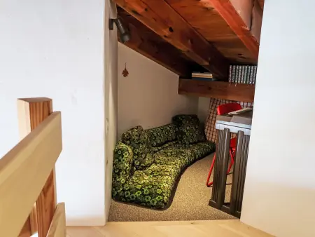 Girun, Appartement 4 personnes à Flims - Photo 15
