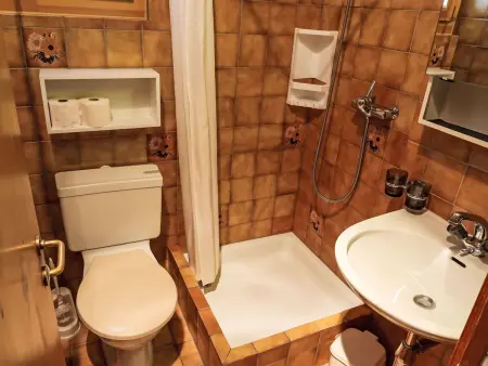 Girun, Appartement 4 personnes à Flims - Photo 16