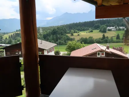 Girun, Appartement 4 personnes à Flims - Photo 17