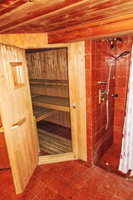 Girun, Appartement 4 personnes à Flims - Photo 18