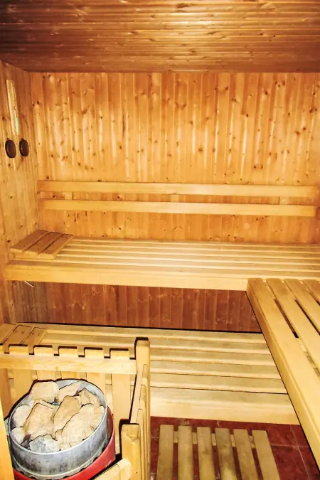 Girun, Appartement 4 personnes à Flims - Photo 19