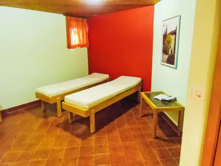 Girun, Appartement 4 personnes à Flims - Photo 20