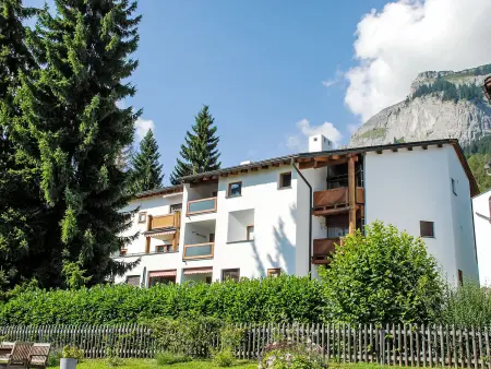Girun, Appartement 4 personnes à Flims - Photo 21