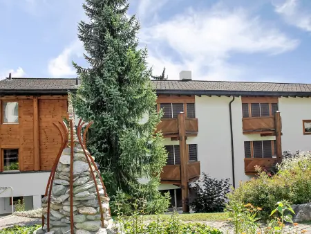 Girun, Appartement 4 personnes à Flims - Photo 23