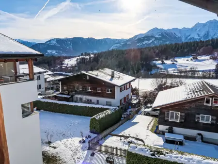 Girun, Appartement 4 personnes à Flims - Photo 27