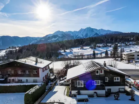 Girun, Appartement 4 personnes à Flims - Photo 28