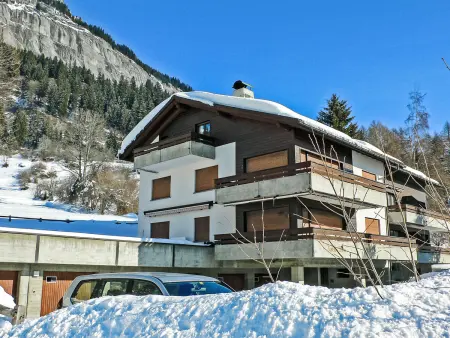 Valetta Sura, Appartement 4 personnes à Flims - Photo 1