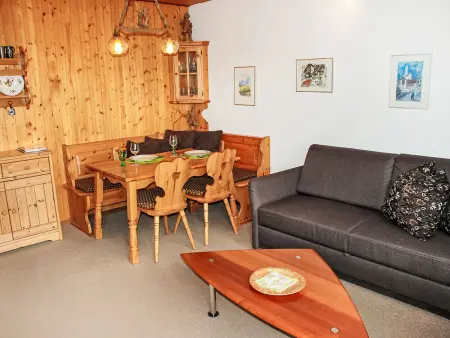 Valetta Sura, Appartement 4 personnes à Flims - Photo 2