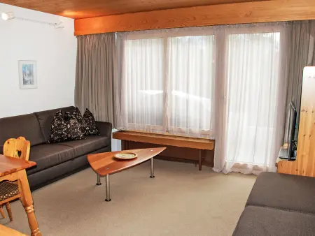 Valetta Sura, Appartement 4 personnes à Flims - Photo 3