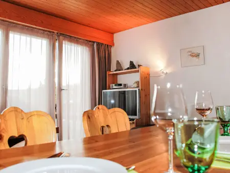 Valetta Sura, Appartement 4 personnes à Flims - Photo 6