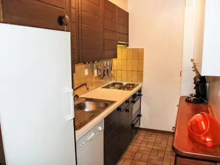 Valetta Sura, Appartement 4 personnes à Flims - Photo 11
