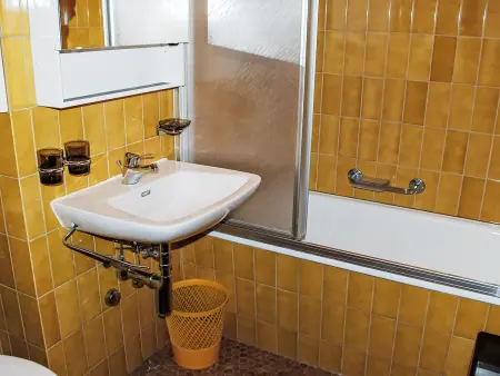 Valetta Sura, Appartement 4 personnes à Flims - Photo 12