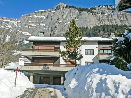 Valetta Sura, Appartement 4 personnes à Flims - Photo 16